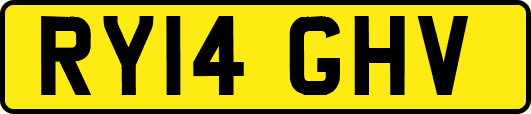 RY14GHV