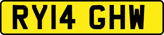 RY14GHW