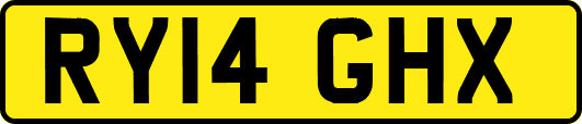 RY14GHX