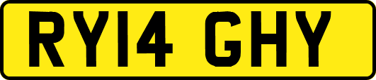 RY14GHY