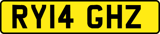 RY14GHZ