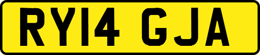 RY14GJA