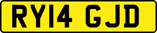 RY14GJD