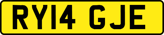 RY14GJE