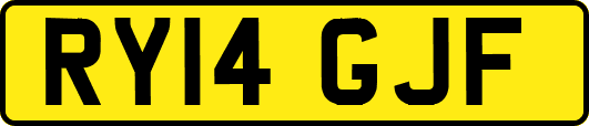 RY14GJF