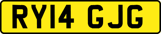 RY14GJG
