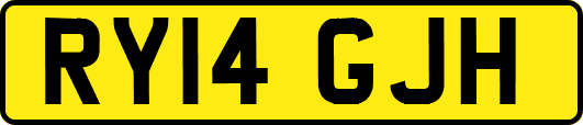 RY14GJH