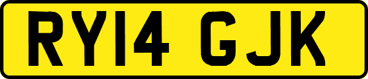 RY14GJK