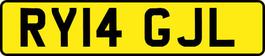 RY14GJL