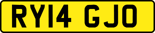 RY14GJO