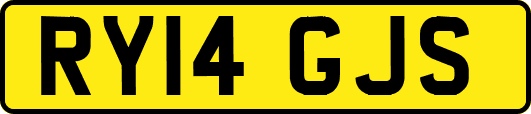 RY14GJS