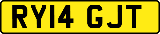 RY14GJT