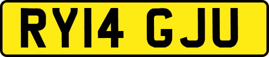 RY14GJU