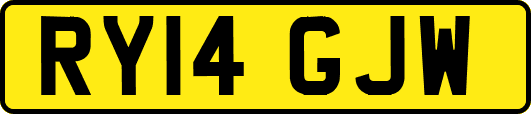 RY14GJW