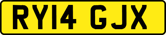 RY14GJX
