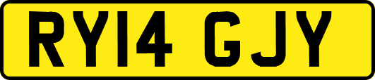 RY14GJY