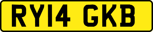 RY14GKB