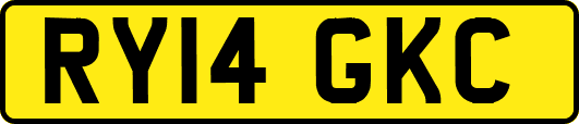 RY14GKC