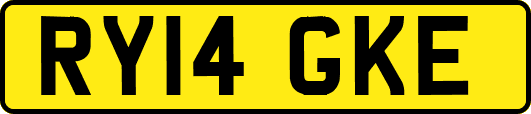RY14GKE
