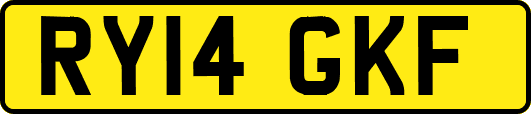 RY14GKF