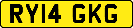 RY14GKG