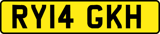RY14GKH