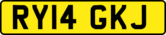 RY14GKJ