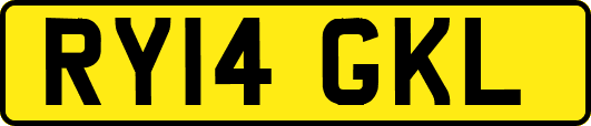 RY14GKL