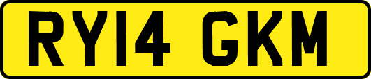 RY14GKM