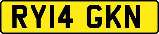 RY14GKN