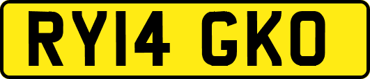 RY14GKO