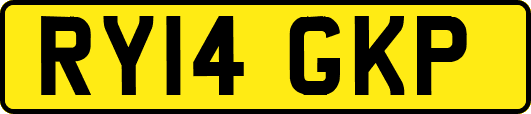 RY14GKP