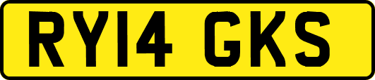 RY14GKS
