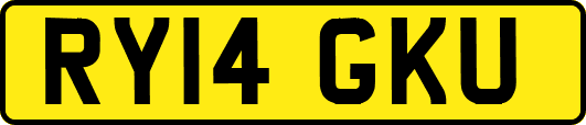 RY14GKU