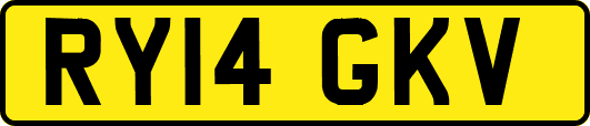 RY14GKV