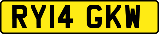 RY14GKW