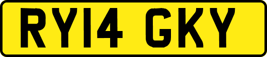 RY14GKY