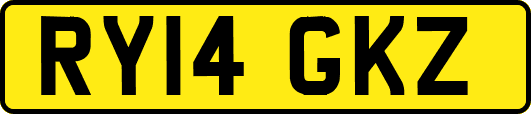 RY14GKZ