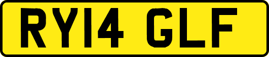 RY14GLF