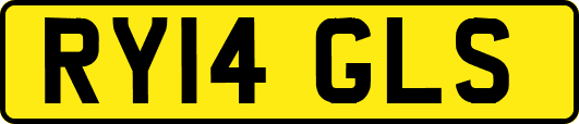 RY14GLS