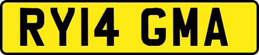 RY14GMA