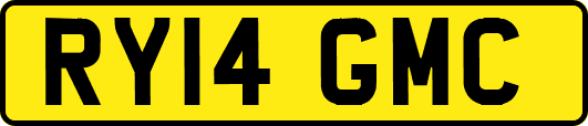 RY14GMC