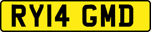 RY14GMD