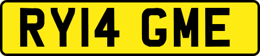 RY14GME