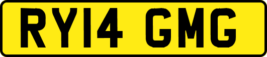 RY14GMG
