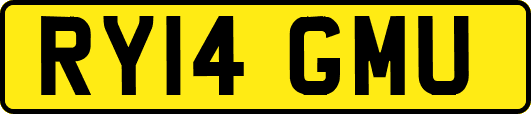 RY14GMU