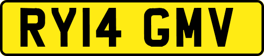 RY14GMV
