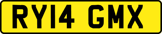 RY14GMX
