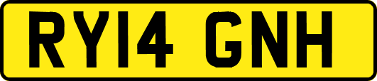 RY14GNH