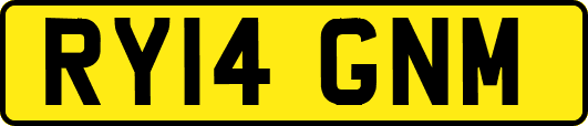 RY14GNM